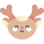 Deer icon 64x64