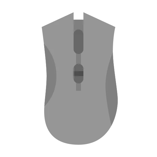Mouse icon