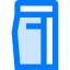 Trousers icon 64x64
