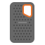 External storage biểu tượng 64x64