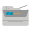 Printer icon 64x64