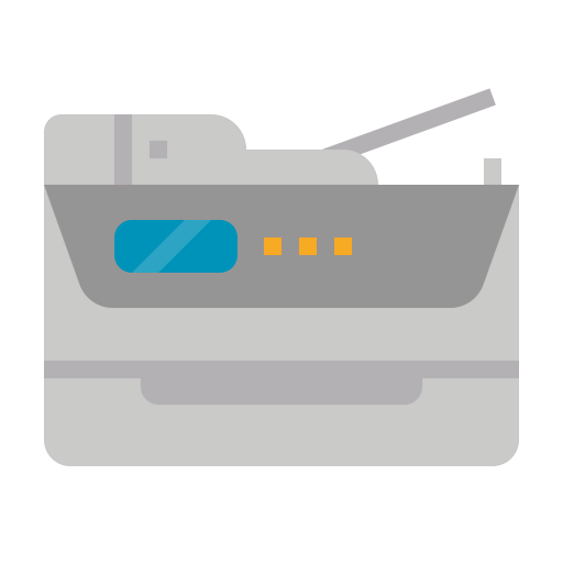 Printer icon