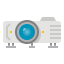 Projector icon 64x64