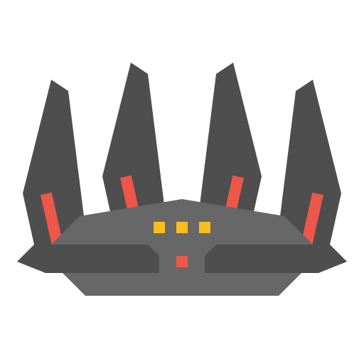 Router icon