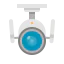 Security camera icon 64x64