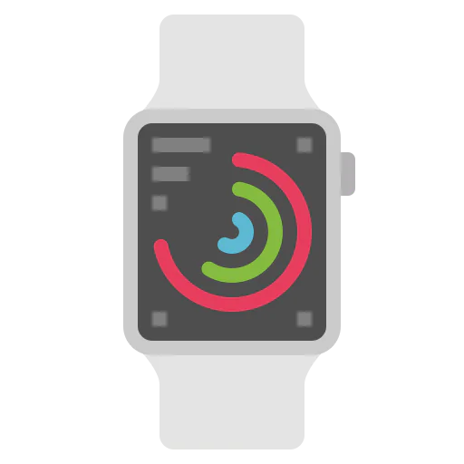 Smartwatch icon