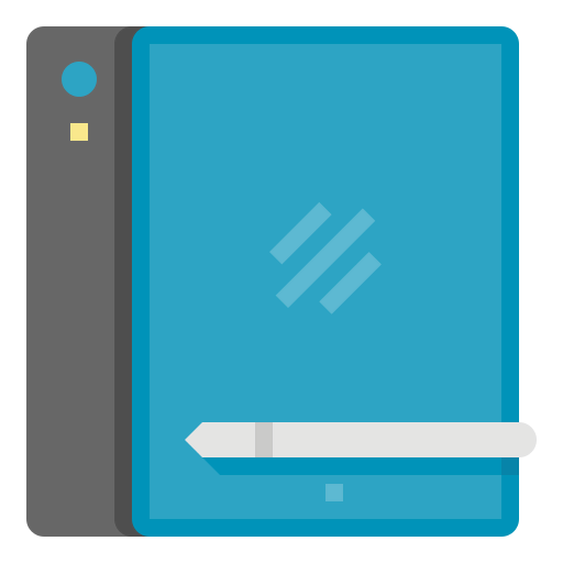Tablet icon