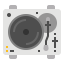 Turntable icon 64x64