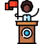 Speech icon 64x64