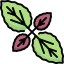 Basil アイコン 64x64