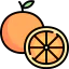 Orange icon 64x64