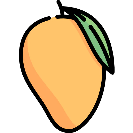 Mango icon