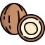 Coconut icon 64x64