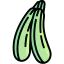 Zucchini icon 64x64