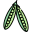 Peas Symbol 64x64