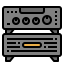 Amplifier icon 64x64