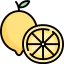 Lemon icon 64x64