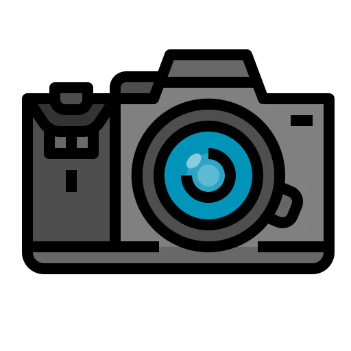Camera icon