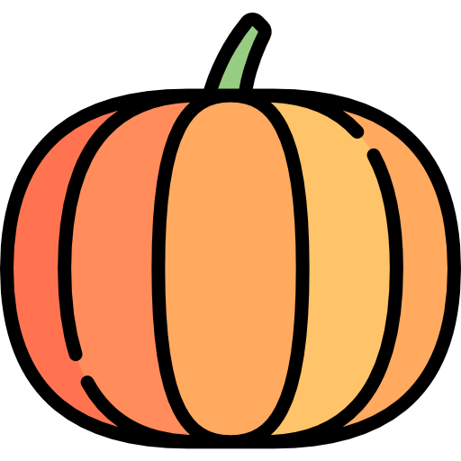 Pumpkin icon