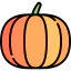Pumpkin icon 64x64
