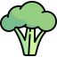 Broccoli icon 64x64