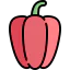 Bell pepper іконка 64x64