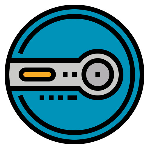 Cd player icon