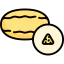 Дыня иконка 64x64