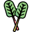Basil アイコン 64x64