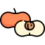 Peach icon 64x64