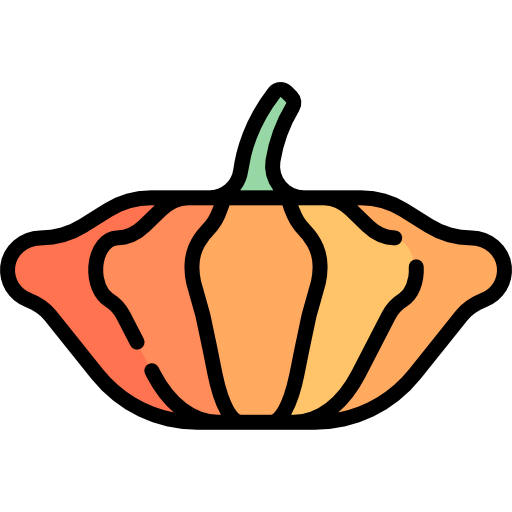 Pumpkin icon