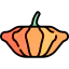 Pumpkin icon 64x64