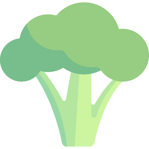 Broccoli icon
