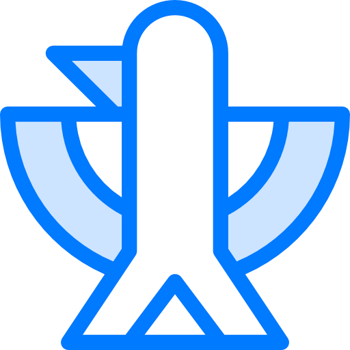 Eagle icon