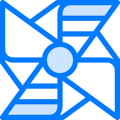 Windmill icon