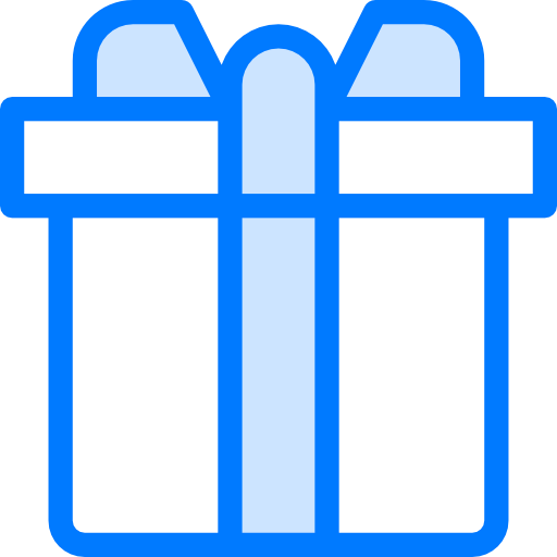 Gift icon