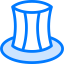 Hat icon 64x64