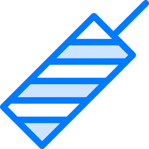 Firecracker icon