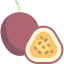 Passion fruit アイコン 64x64