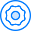 Doughnut icon 64x64