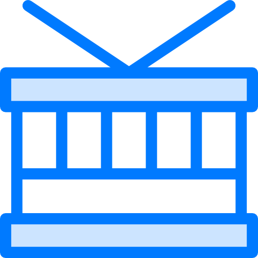 Drum icon