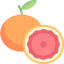 Grapefruit Ikona 64x64