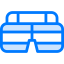 Sunglasses icon 64x64