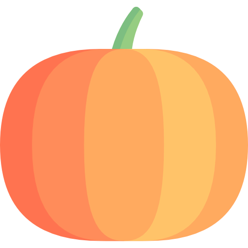 Pumpkin icon