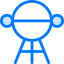 Grill icon 64x64