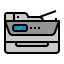 Printer icon 64x64