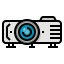 Projector icon 64x64