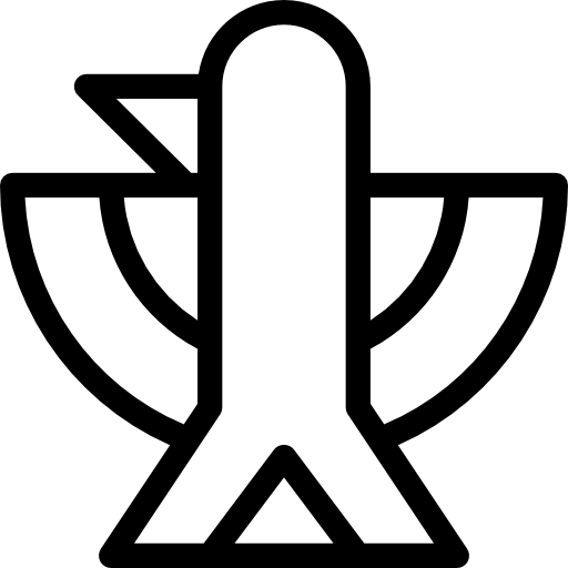 Eagle icon