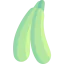 Zucchini icon 64x64