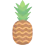 Pineapple icon 64x64